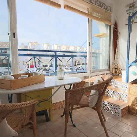 025 - Altomar Ii 002 - Comfortholidays Apartment Gran Alacant
