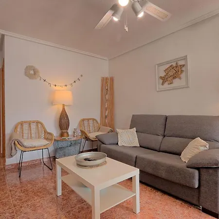 025 - Altomar Ii 002 - Comfortholidays Apartment