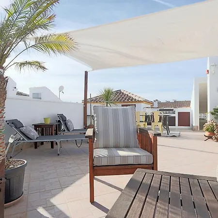 025 - Altomar Ii 002 - Comfortholidays Apartment *