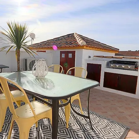 025 - Altomar Ii 002 - Comfortholidays * Gran Alacant