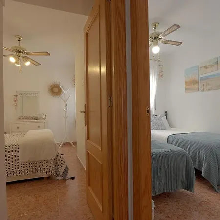 025 - Altomar Ii 002 - Comfortholidays * Gran Alacant