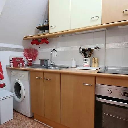 025 - Altomar Ii 002 - Comfortholidays Apartment Gran Alacant