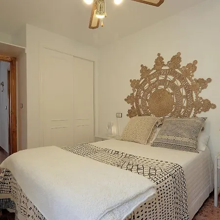 025 - Altomar Ii 002 - Comfortholidays Apartment