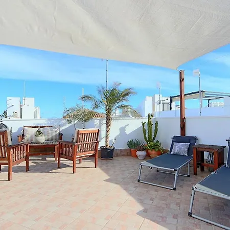 025 - Altomar Ii 002 - Comfortholidays * Gran Alacant