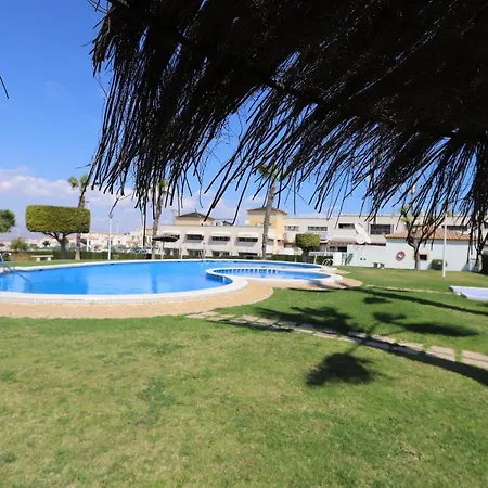 Apartment 025 - Altomar Ii 002 - Comfortholidays *