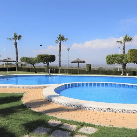 025 - Altomar Ii 002 - Comfortholidays * Gran Alacant