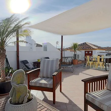 025 - Altomar Ii 002 - Comfortholidays * Gran Alacant