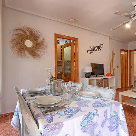 025 - Altomar Ii 002 - Comfortholidays Apartment
