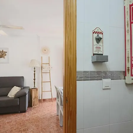 025 - Altomar Ii 002 - Comfortholidays Apartment *
