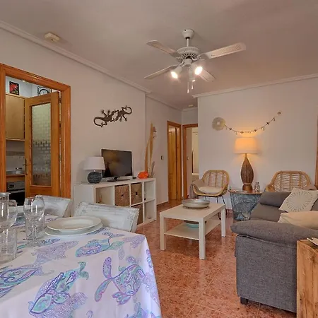 025 - Altomar Ii 002 - Comfortholidays Apartment *