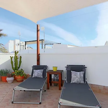 025 - Altomar Ii 002 - Comfortholidays Apartment