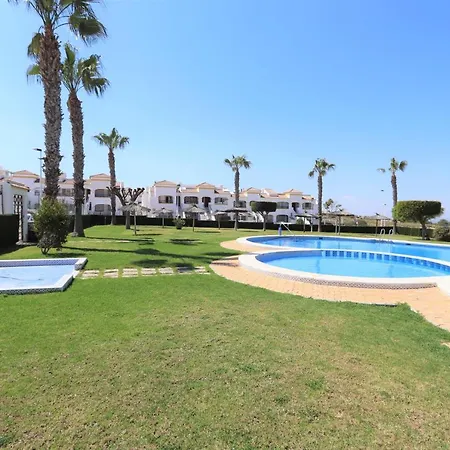 025 - Altomar Ii 002 - Comfortholidays