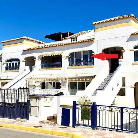 025 - Altomar Ii 002 - Comfortholidays * Gran Alacant